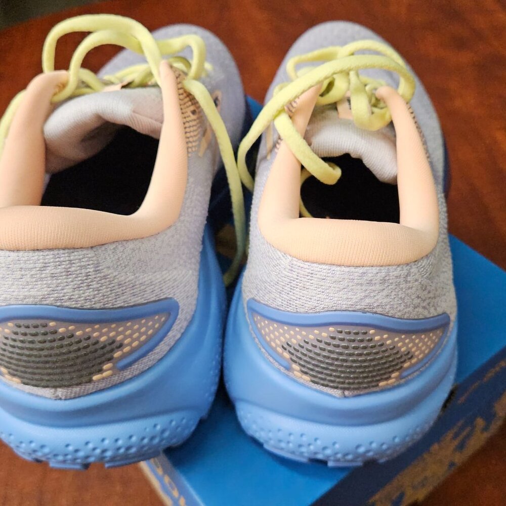 Brooks Ghost 16 Women's Running Walking shoes - Size: US 11M - Picture 4 of 7